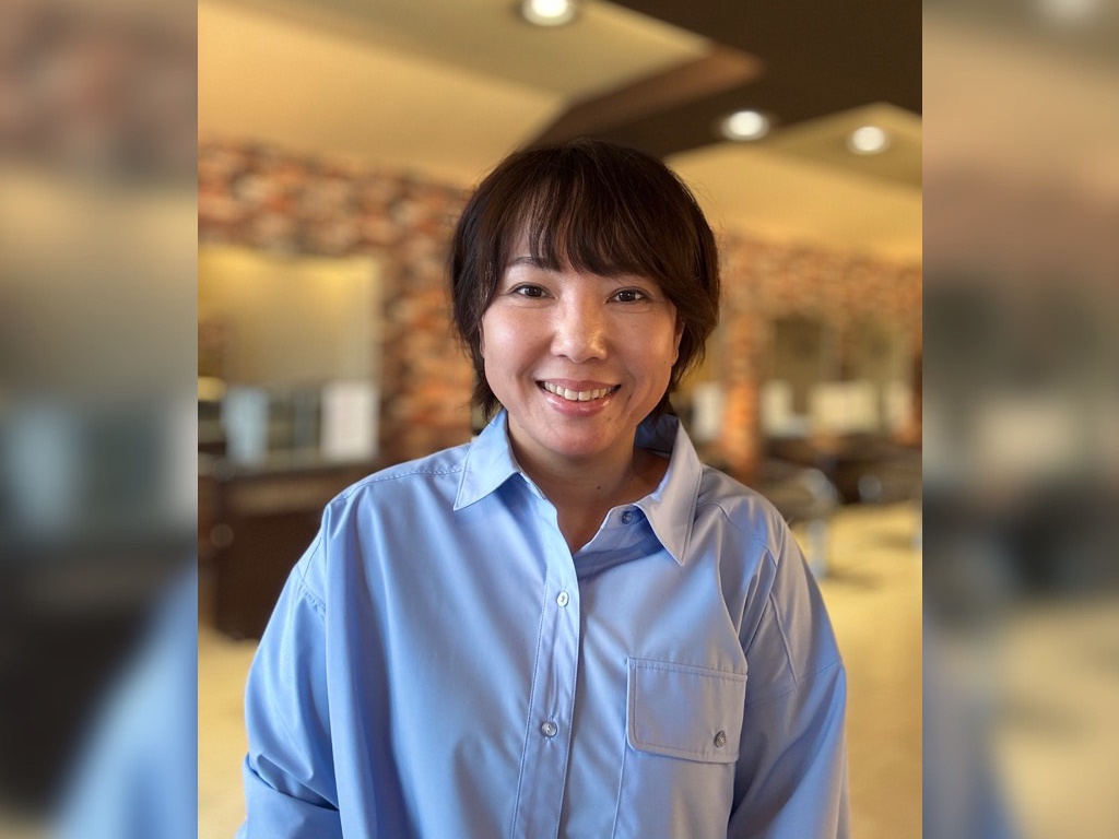 東大阪新石切駅美容室・美容院・ヘアサロン｜キキ（KICKY）