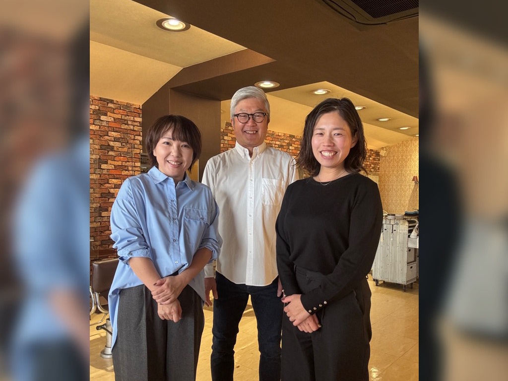 東大阪新石切駅美容室・美容院・ヘアサロン|キキ(KICKY)